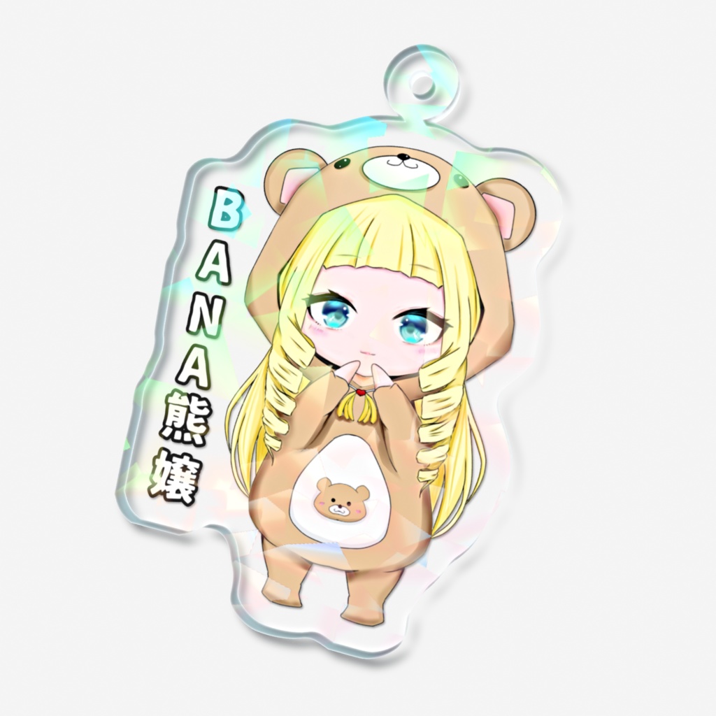 No.4 ホログラム仕様