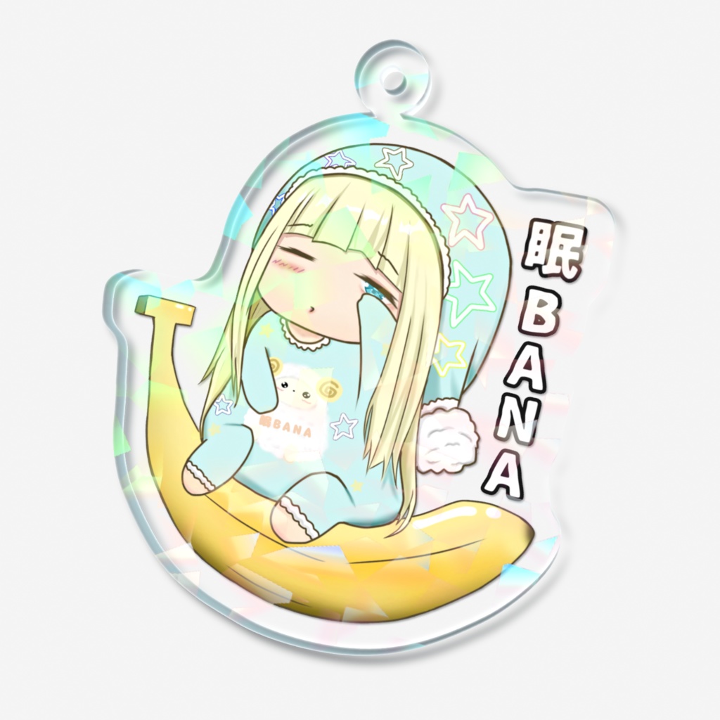 No.5 ホログラム仕様