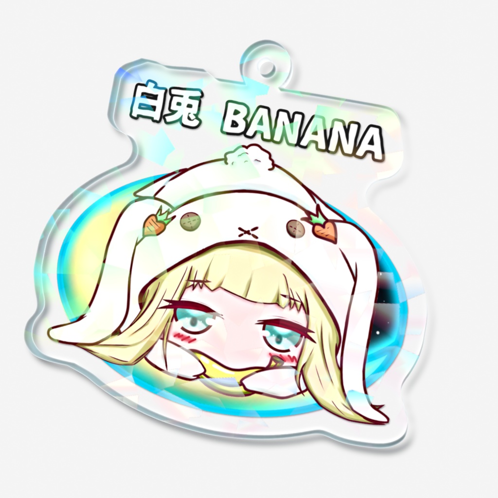 No.6 ホログラム仕様