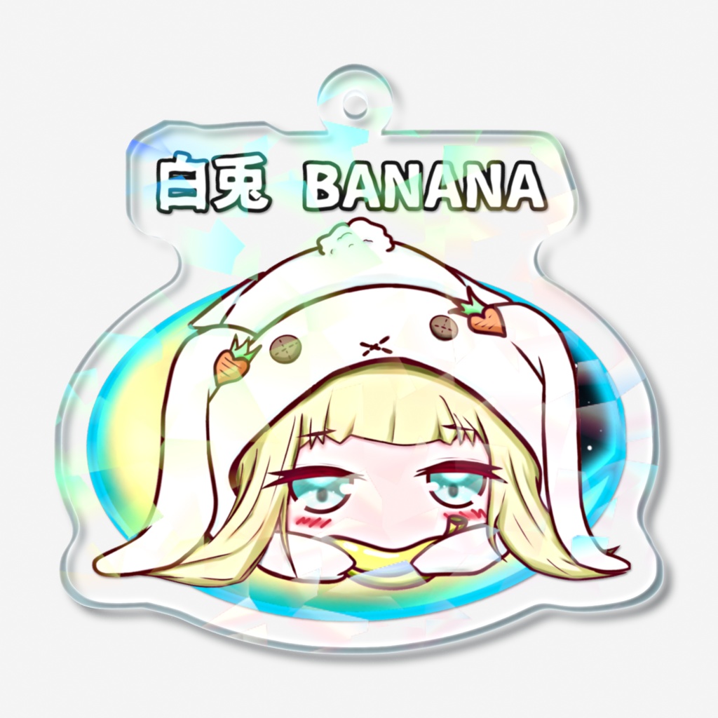 No.6 ホログラム仕様