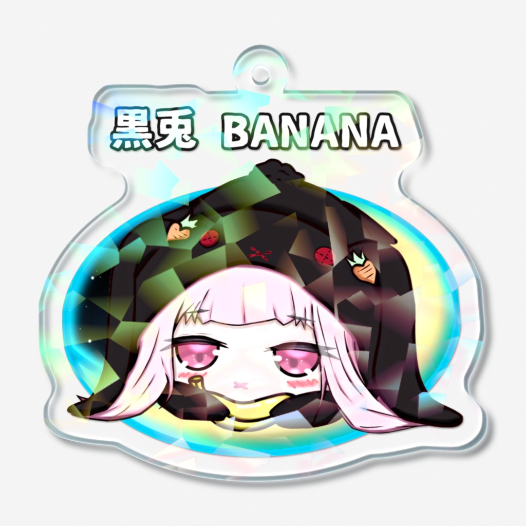 No.7 ホログラム仕様