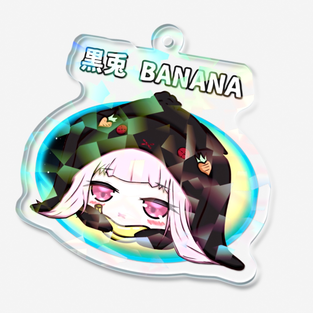 No.7 ホログラム仕様