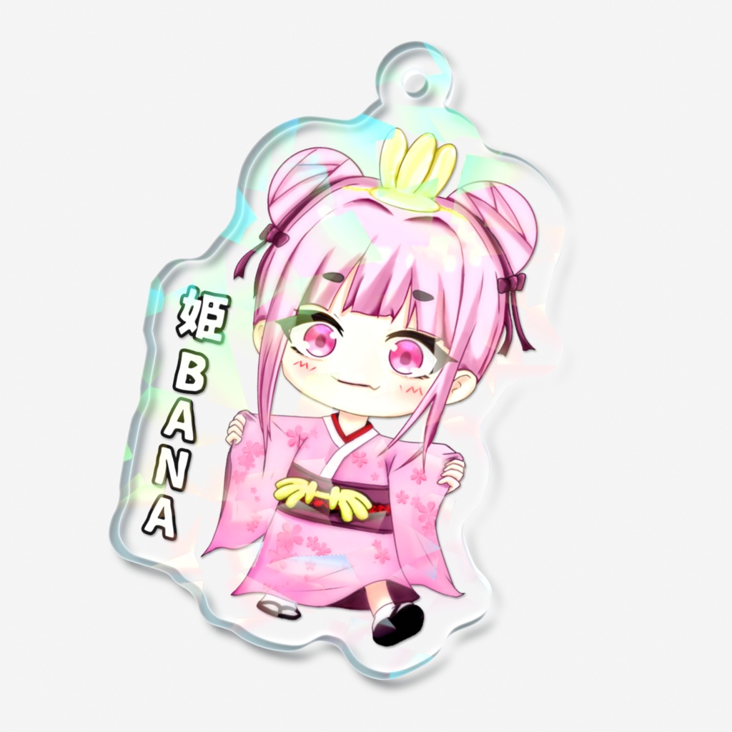 No.9 ホログラム仕様