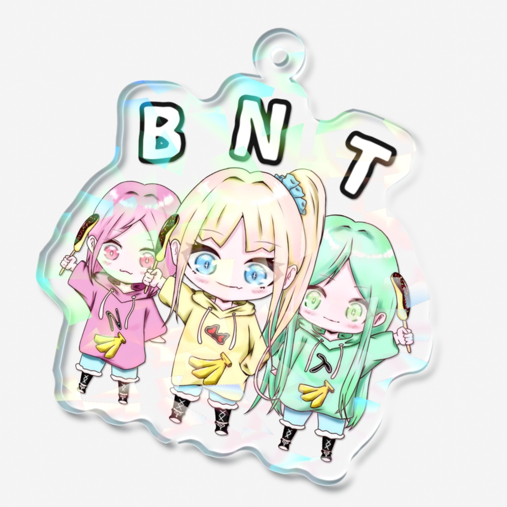 No.10 ホログラム仕様