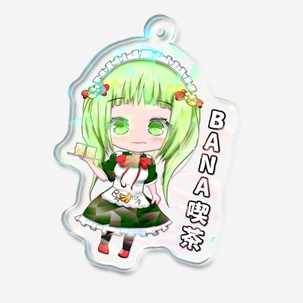 No.11 ホログラム仕様