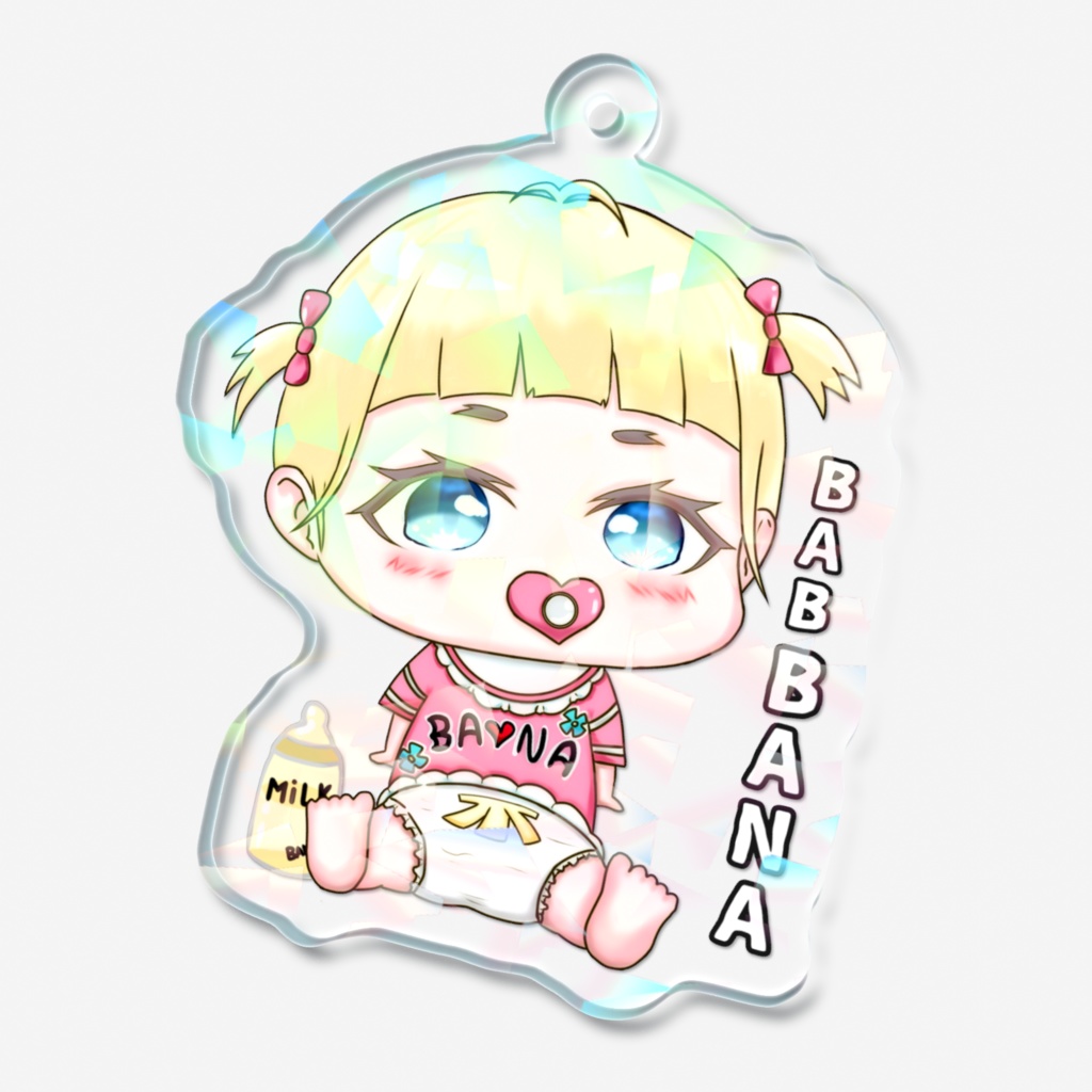 No.13 ホログラム仕様