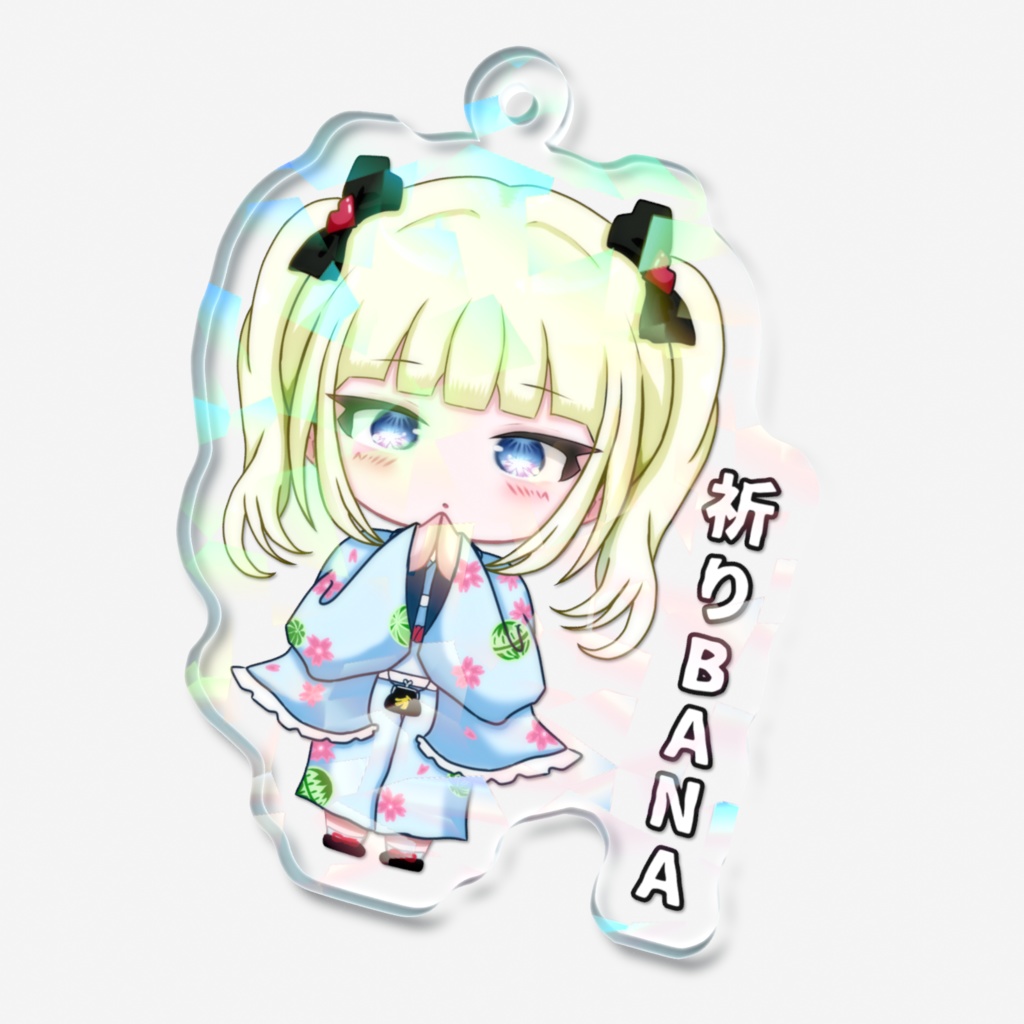 No.14 ホログラム仕様