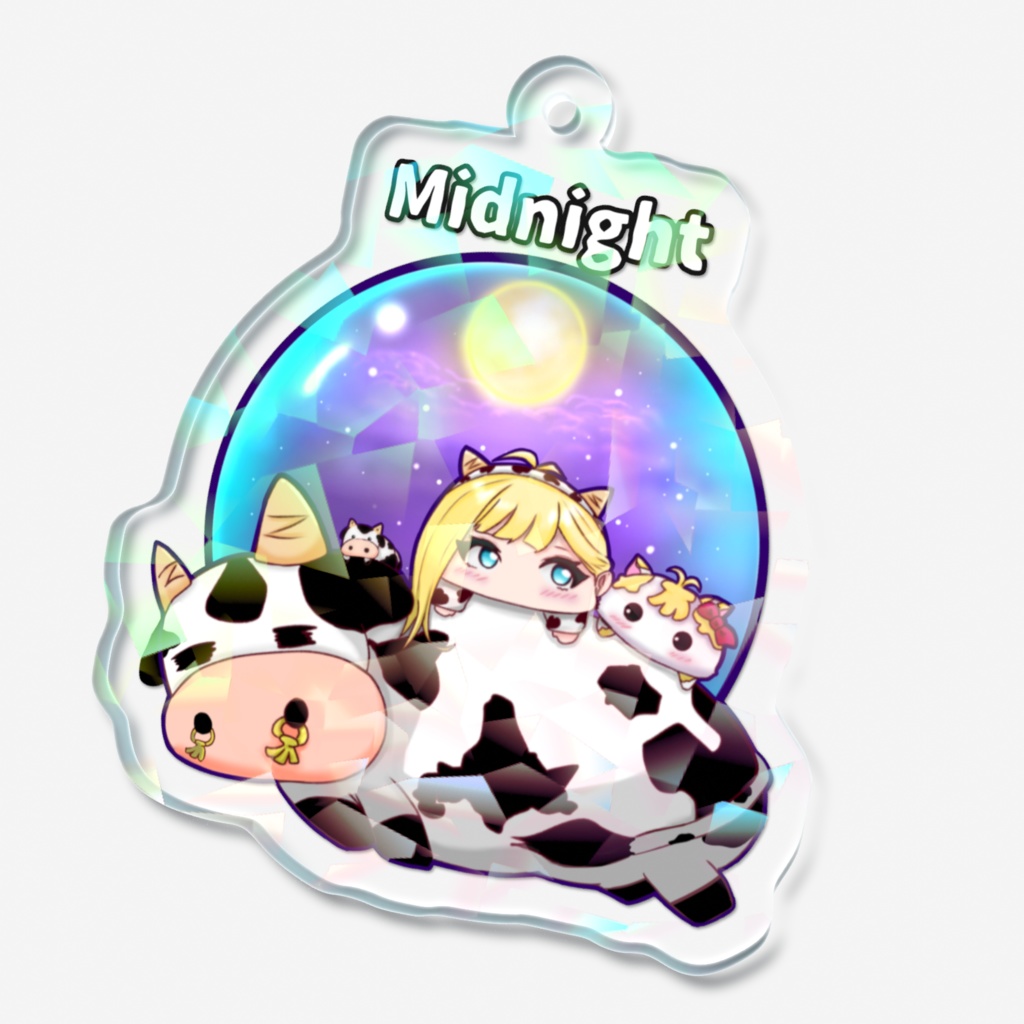 No.20 ホログラム仕様