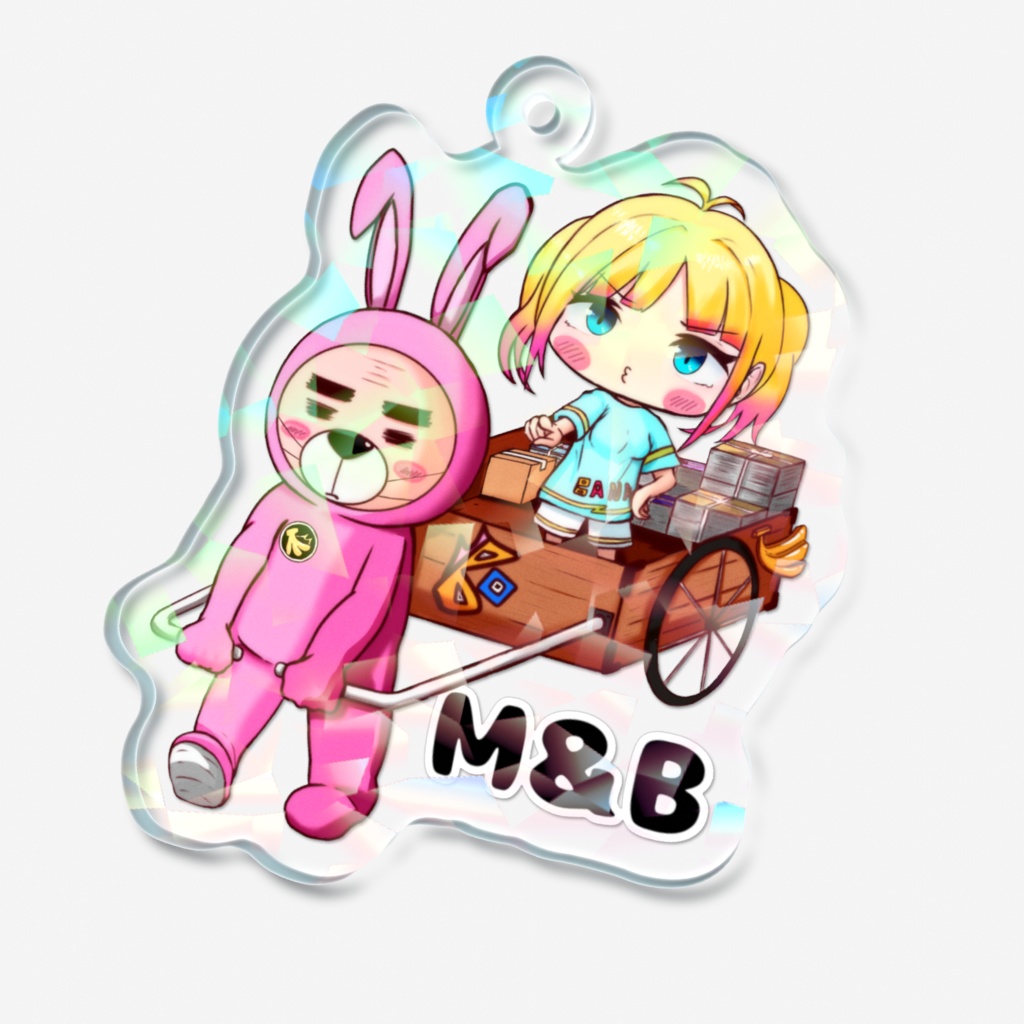 No.21 ホログラム仕様