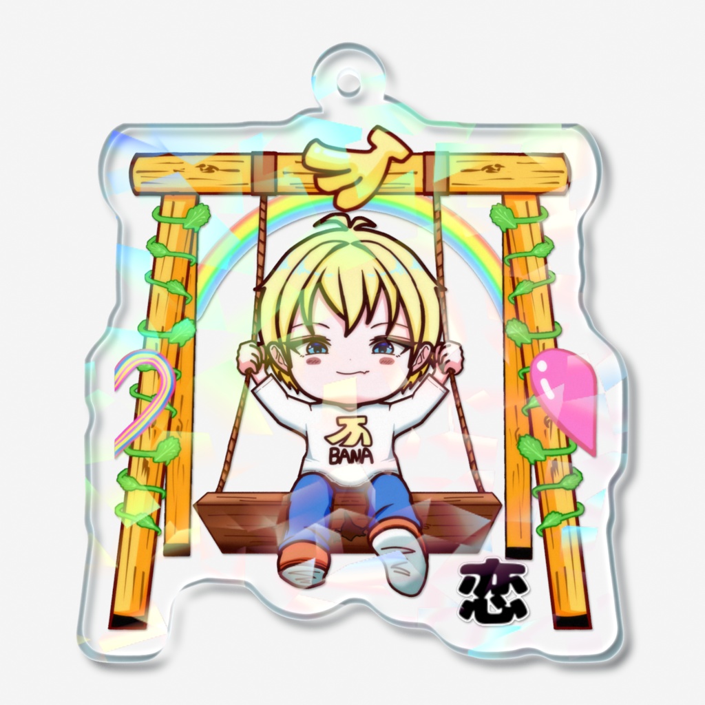 Ｎｏ．24 ホログラム仕様