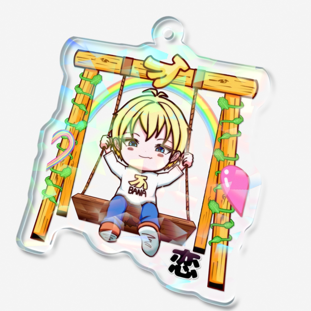 No.24 ホログラム仕様