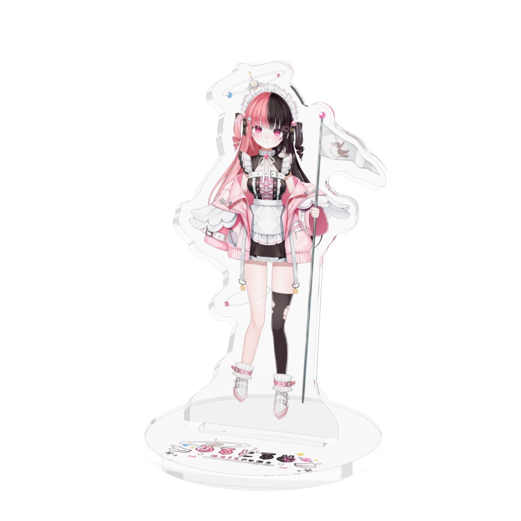 〖常設グッズ〗アクリルフィギュアスタンド