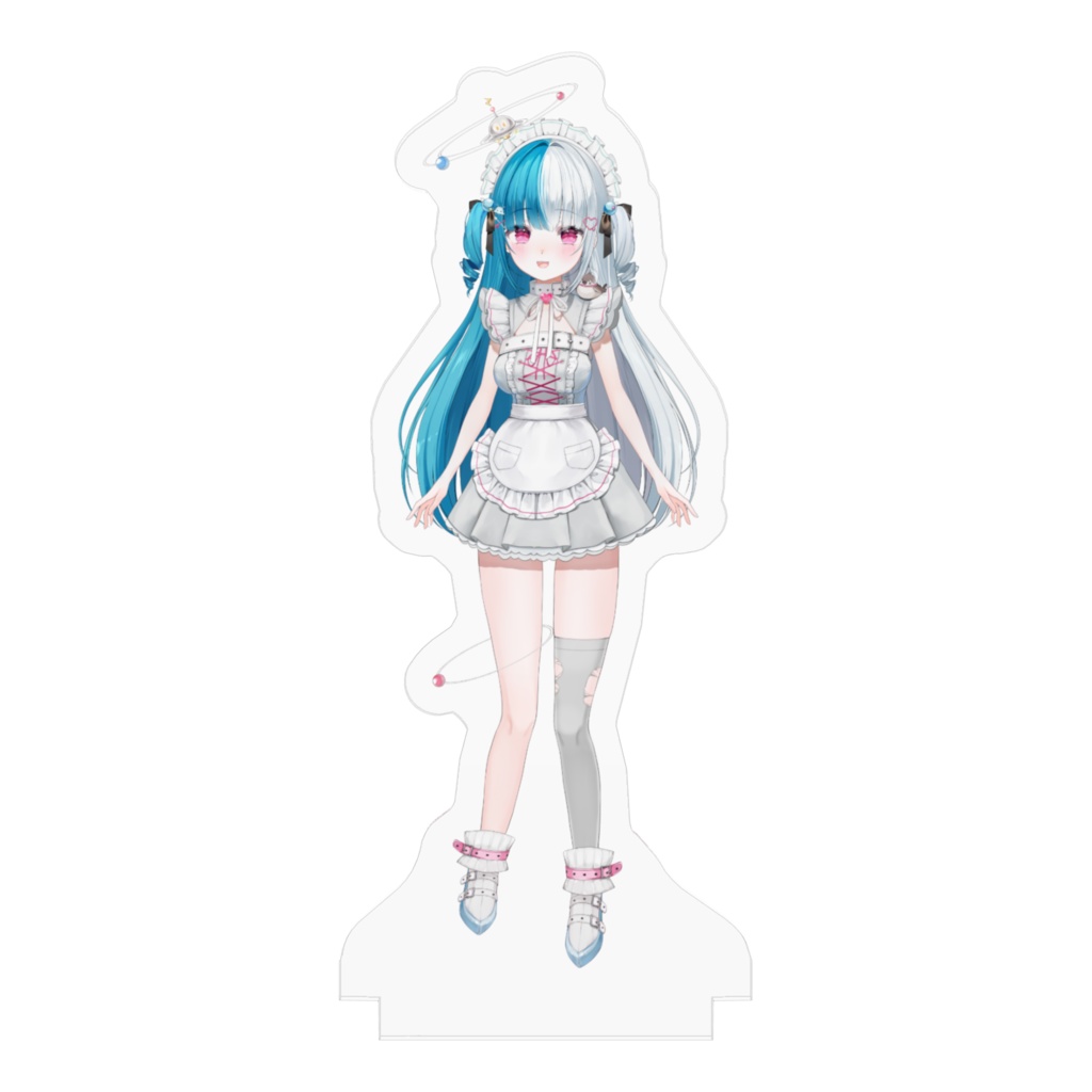 〖常設グッズ〗アクリルフィギュアスタンド
