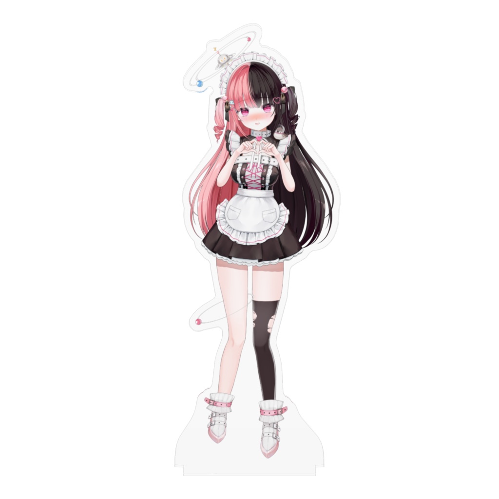 〖常設グッズ〗アクリルフィギュアスタンド