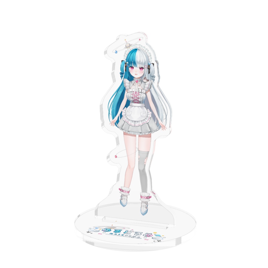 〖常設グッズ〗アクリルフィギュアスタンド