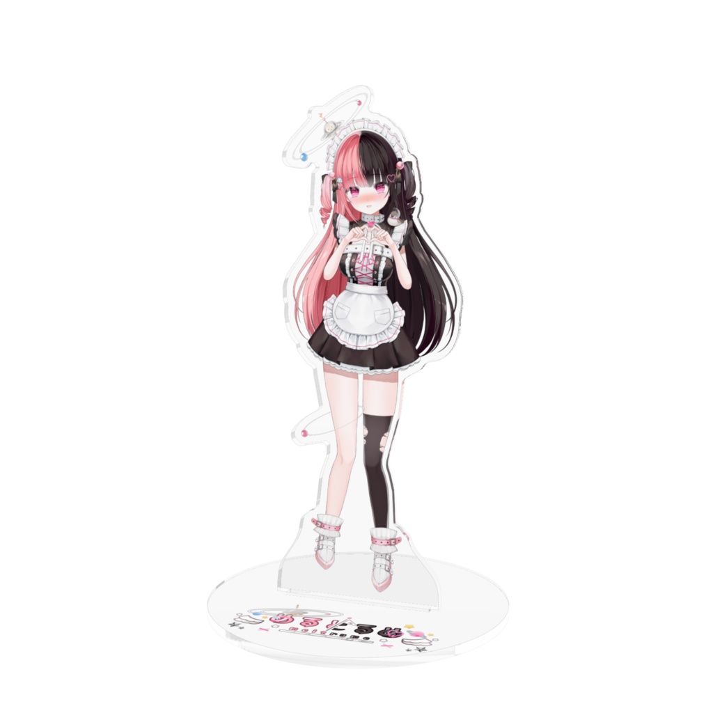 〖常設グッズ〗アクリルフィギュアスタンド