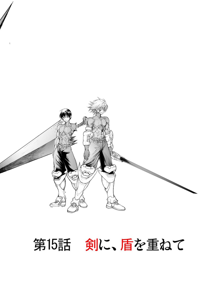 ウォーハンマー15「剣に、盾を重ねて」バーサスアース93