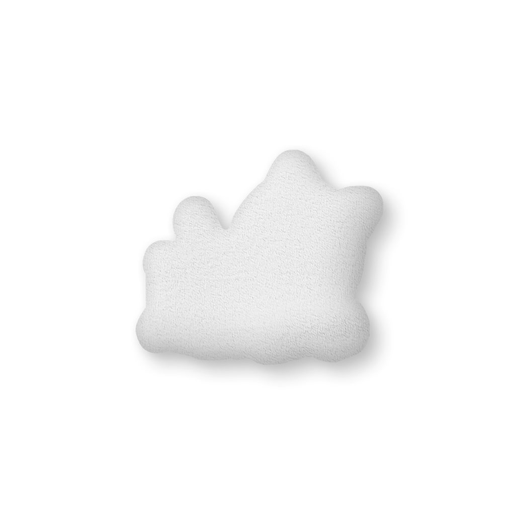 Vtuber蟹クッション