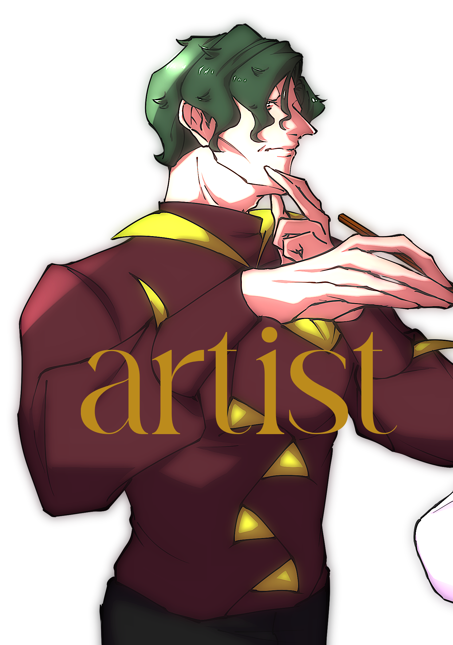 artist