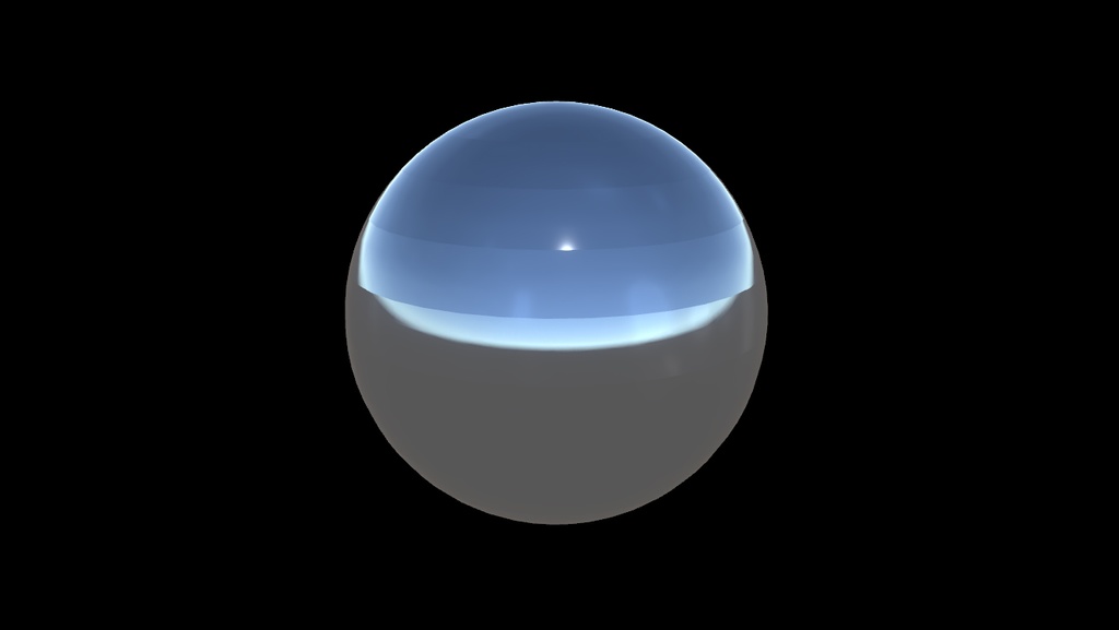 【VRChat】アクセサリ 変異立体