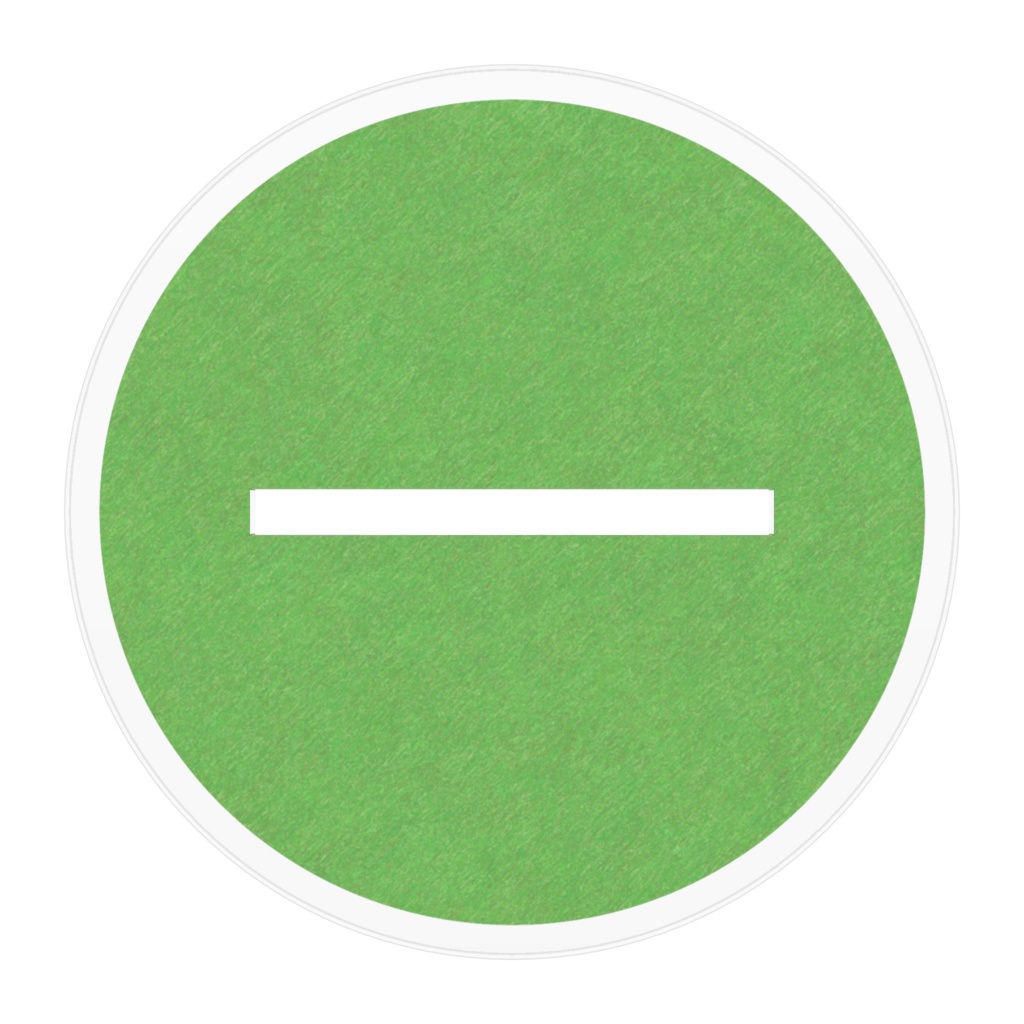 【誕生日記念】うしざわひしめアクリルフィギュア