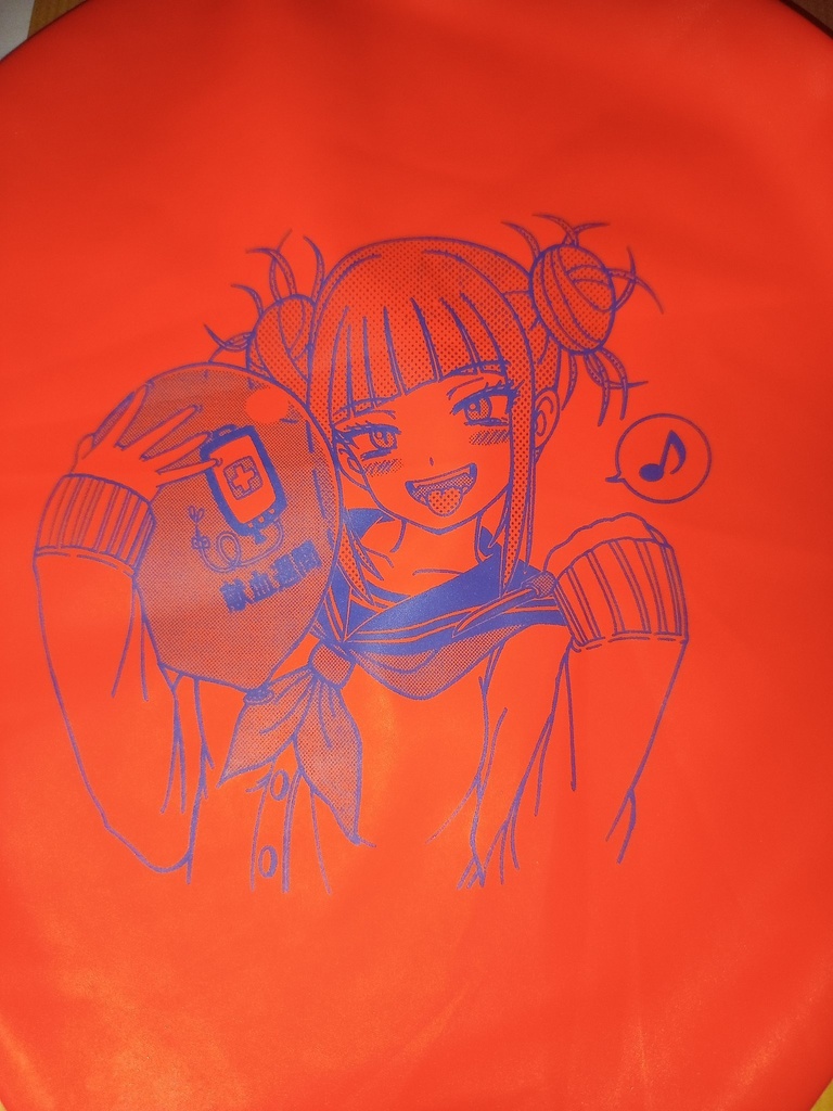 女の子とが