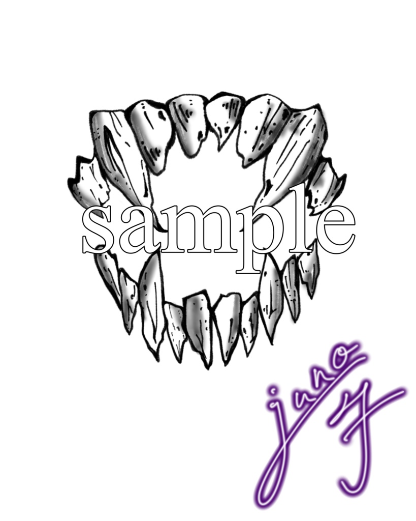 キバTattoo