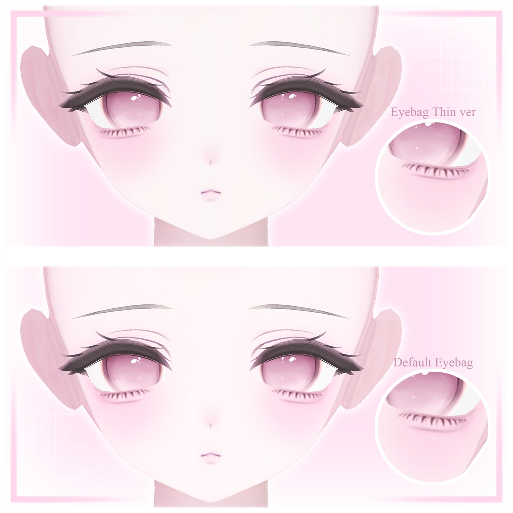 セール中!【Milltina/ミルティナ】Make Up Texture