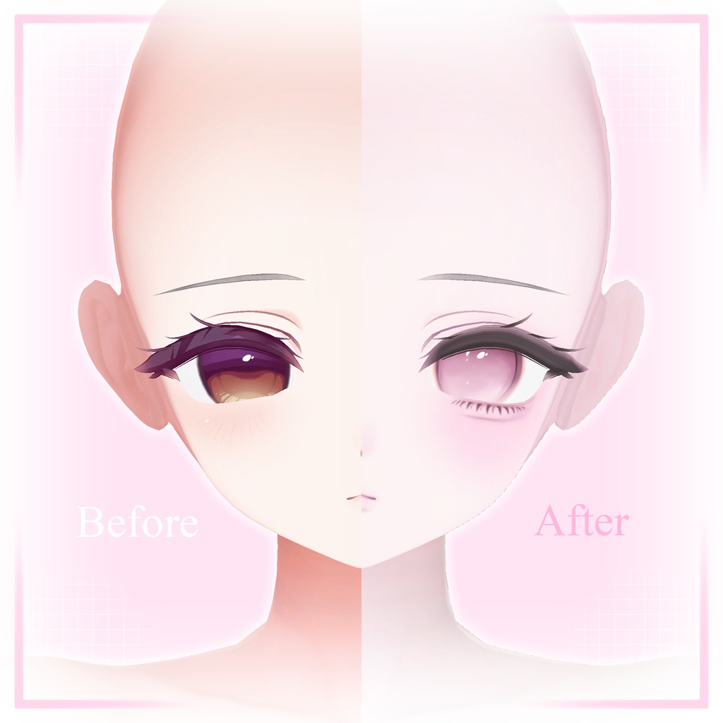 セール中!【Milltina/ミルティナ】Make Up Texture