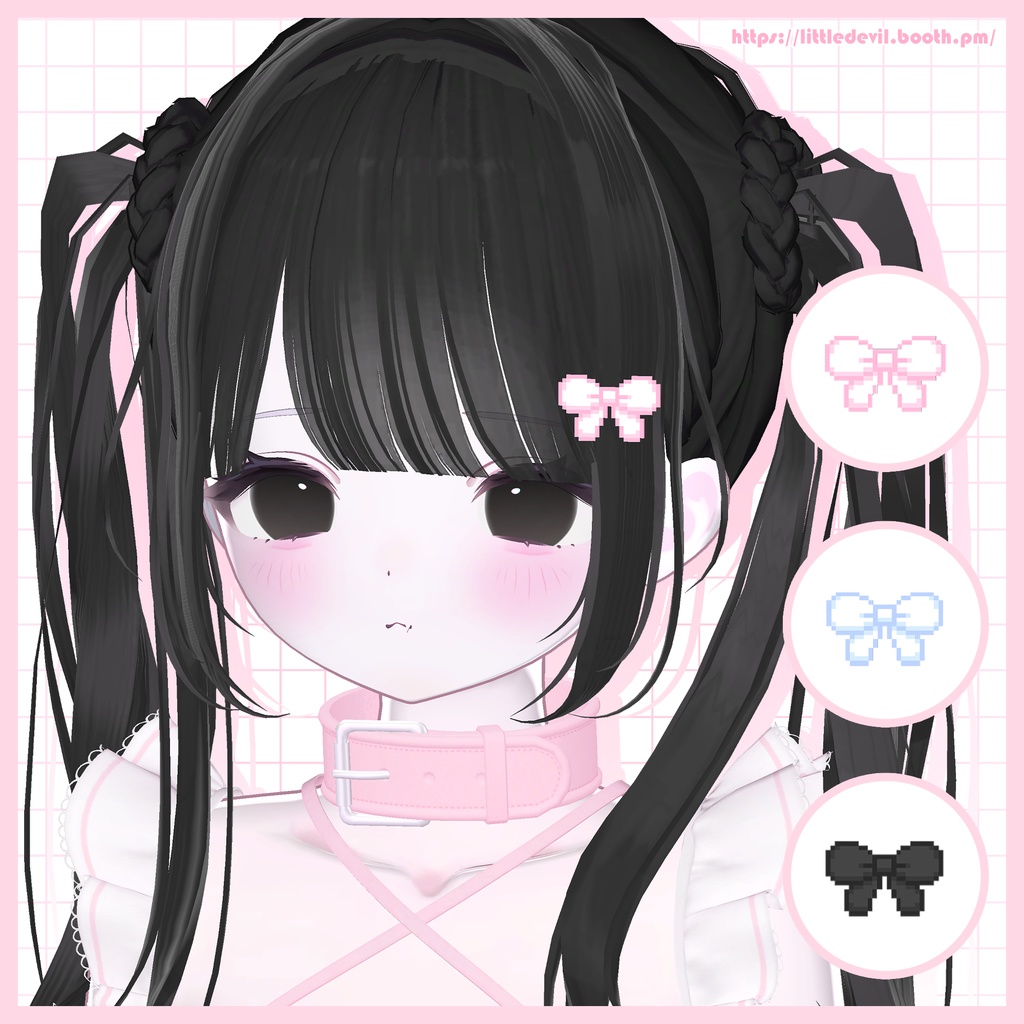 ๐ฉโก๐ช ใใใ่ใใขใใณใปใใ + omake
