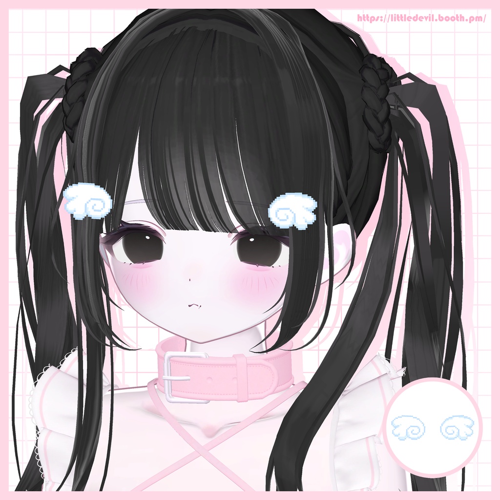 ๐ฉโก๐ช ใใใ่ใใขใใณใปใใ + omake