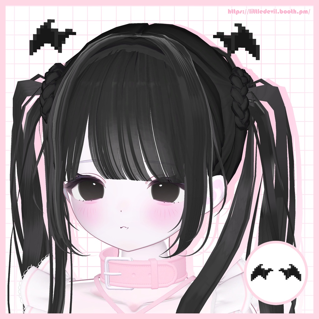 ๐ฉโก๐ช ใใใ่ใใขใใณใปใใ + omake