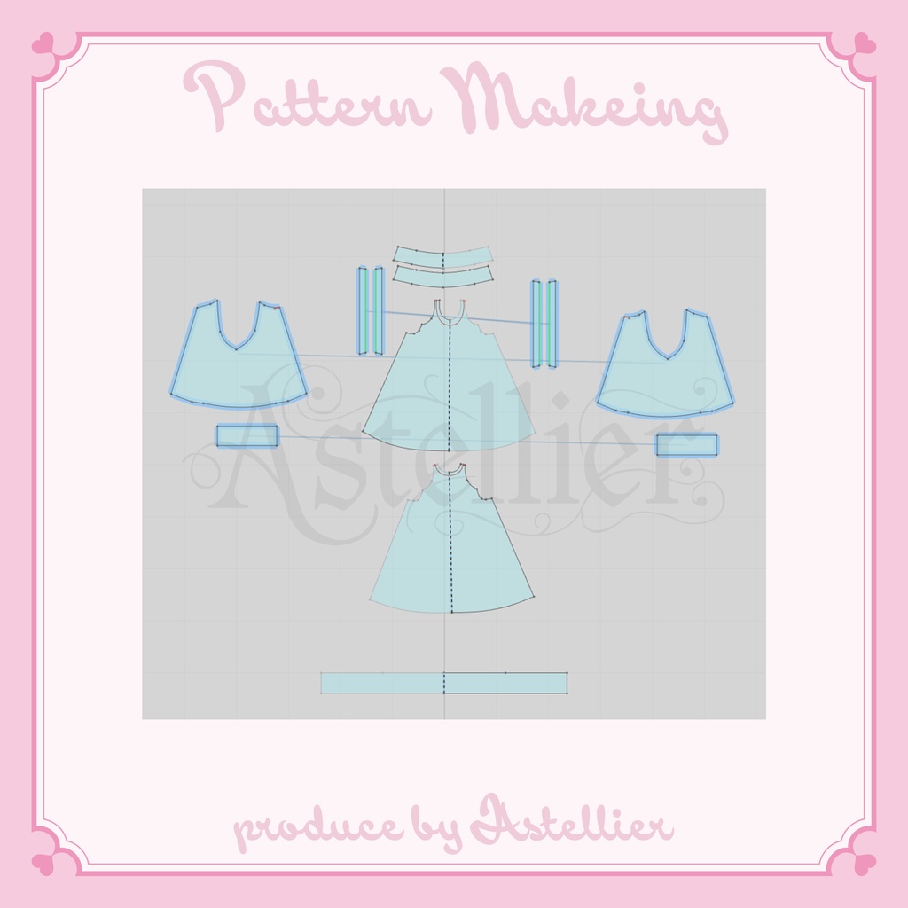 【無料】あざと可愛いOff Shoulder Knit Dress【キプフェル】【まめふれんず対応】