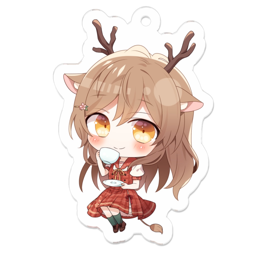 セーラー服きりちゃん