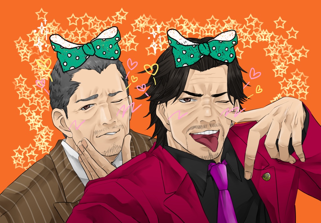 佐川 西谷 ポストカード 鳥の巣 Booth