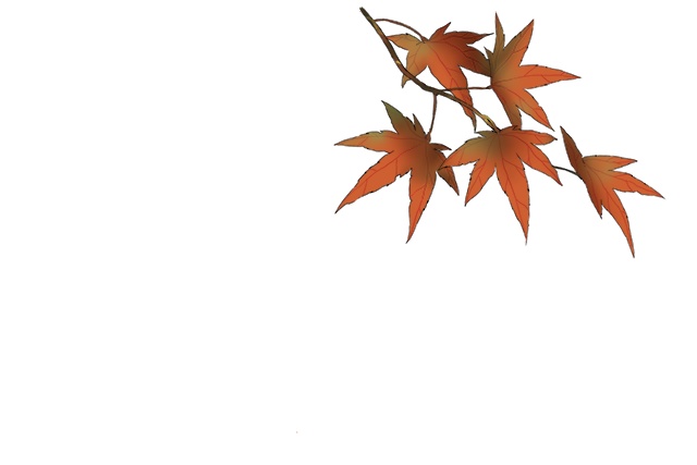 【加工・商用利用可!】「紅葉」PSD