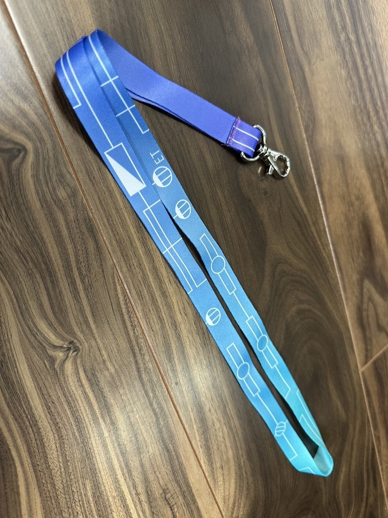 欠陥配線図ネックストラップ
