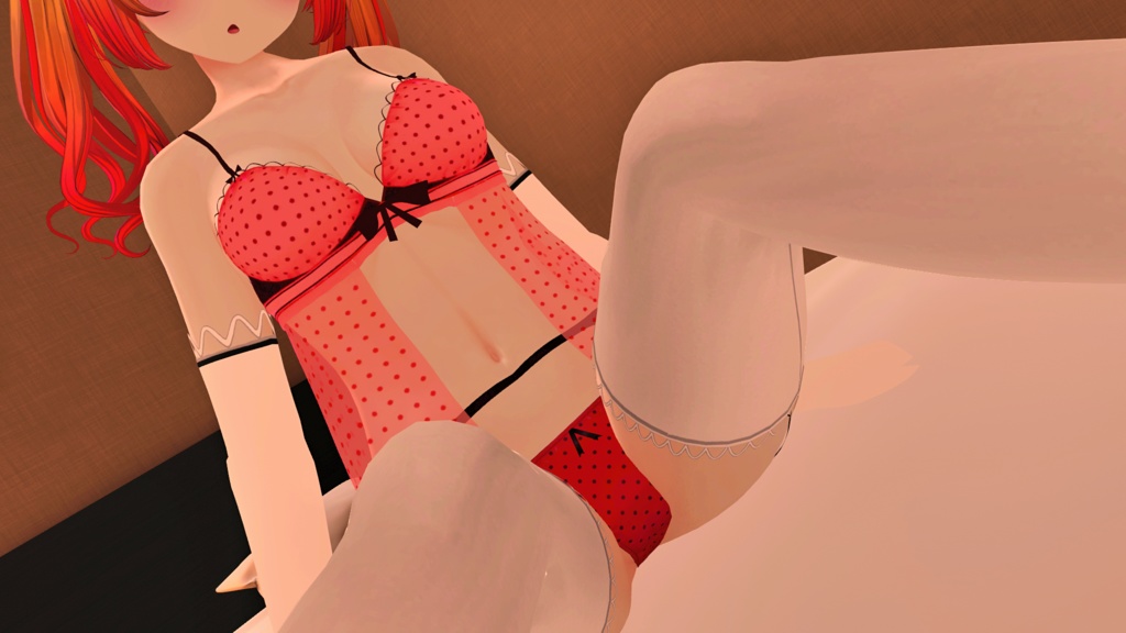 【あのんちゃん専用】ベビードール