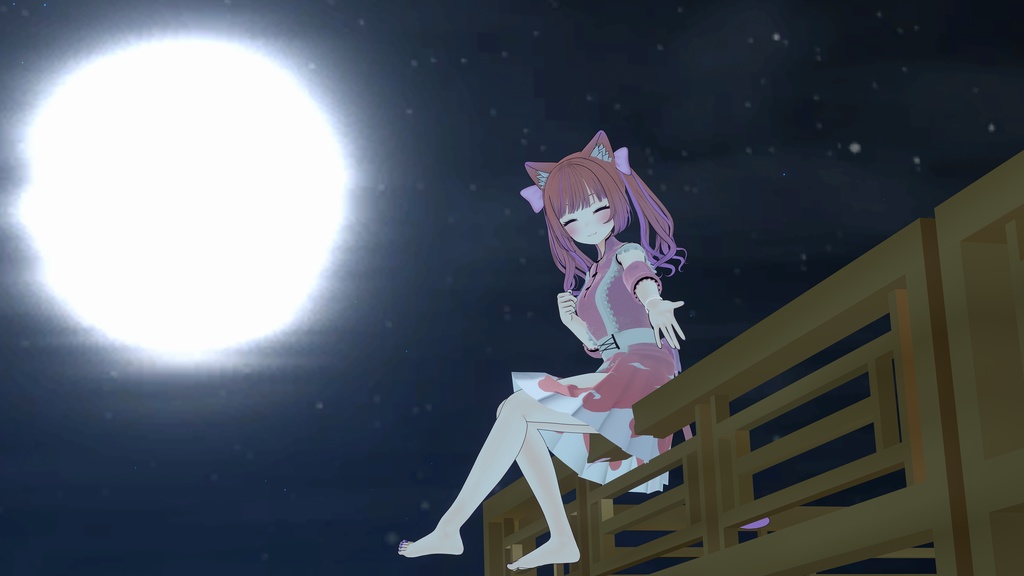 【あのんちゃん専用】チャイナメイド