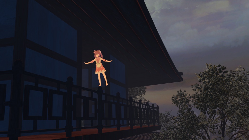 【あのんちゃん専用】チャイナメイド