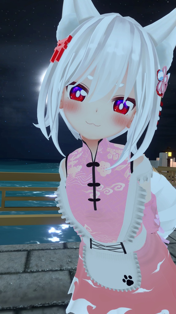 【千春ちゃん専用】チャイナメイド