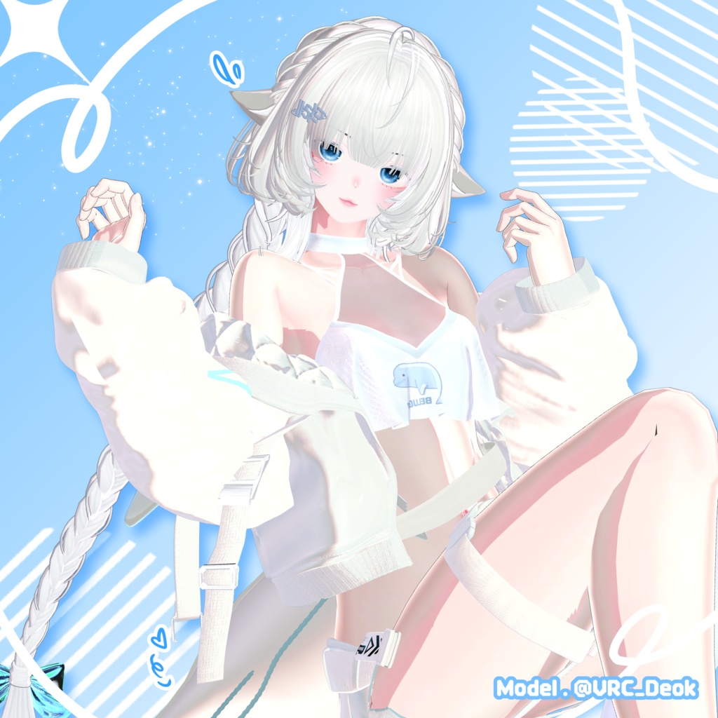 海のクジラ(SEAWHALE)🌊