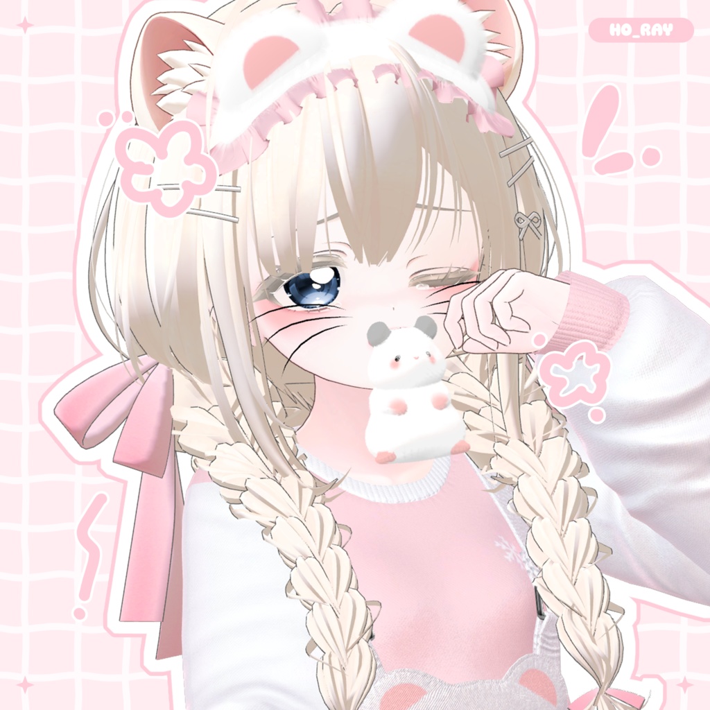 🐹アデン(Aden)🐹