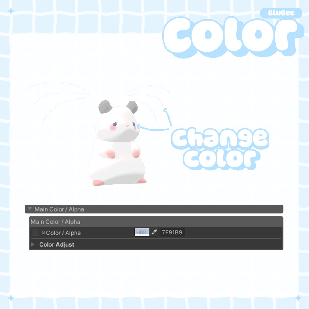 🐹アデン(Aden)🐹