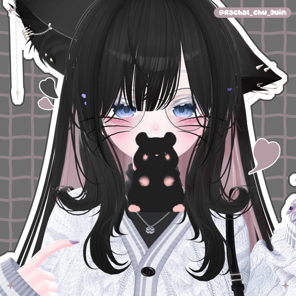 🐹アデン(Aden)🐹