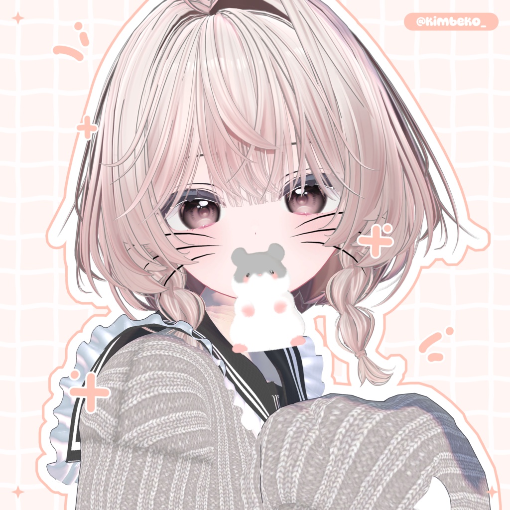 🐹アデン(Aden)🐹