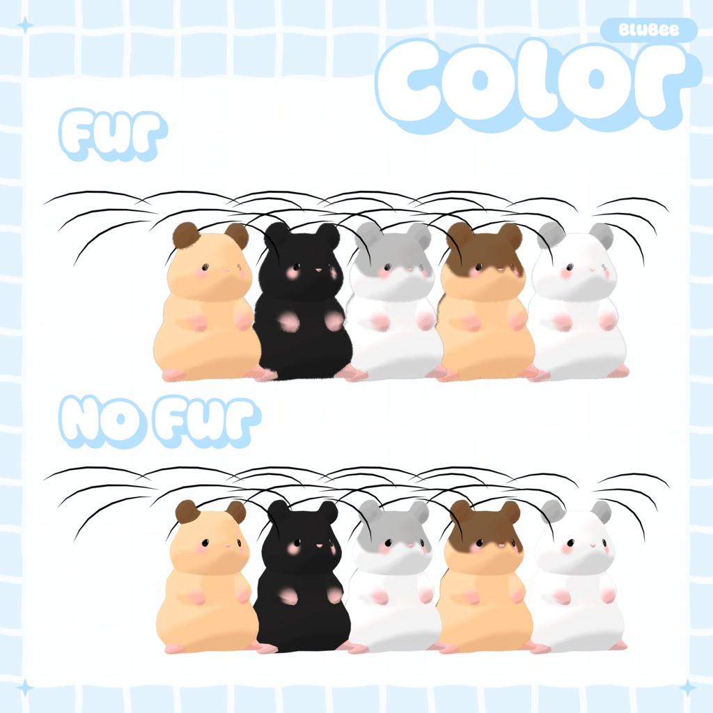 🐹アデン(Aden)🐹