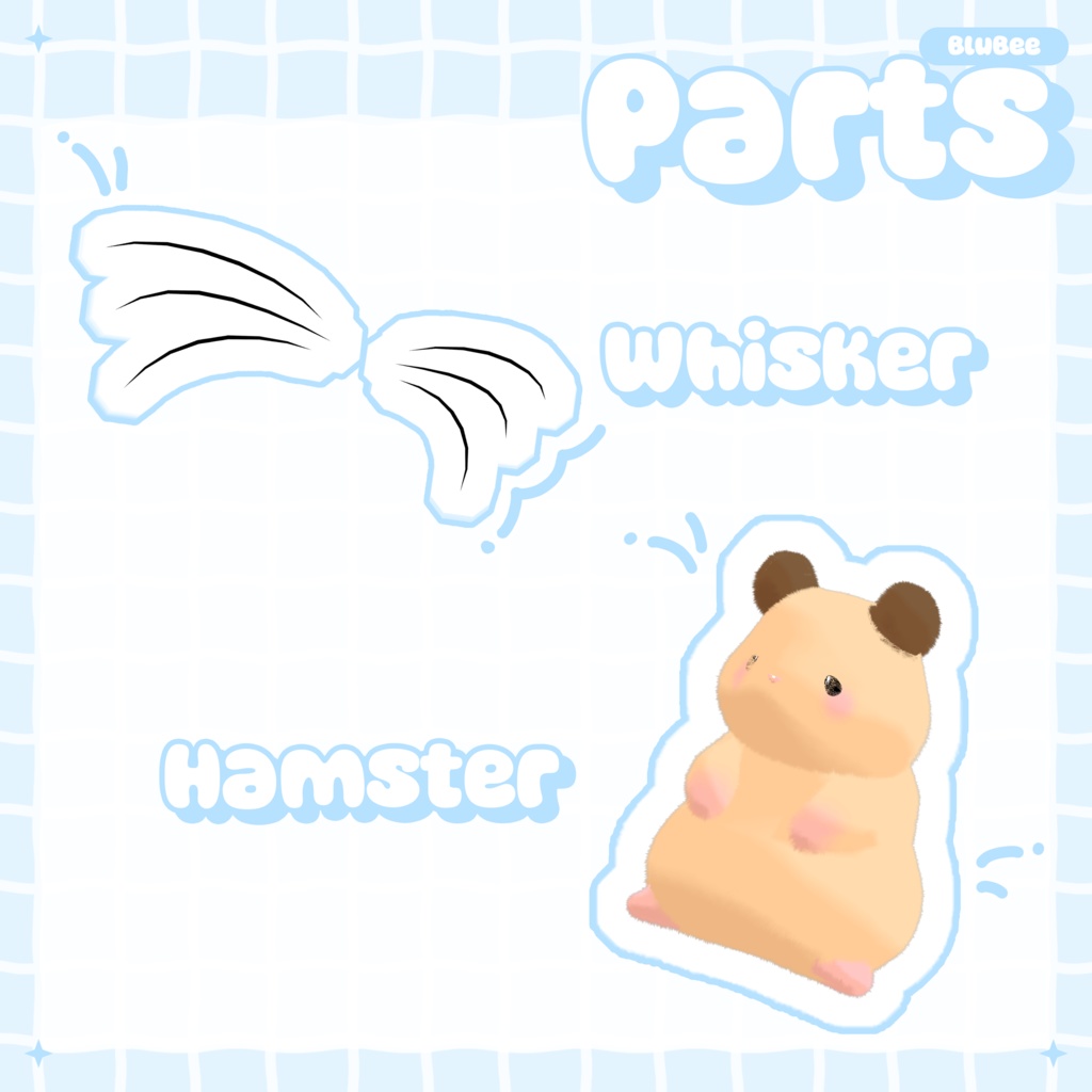 🐹アデン(Aden)🐹