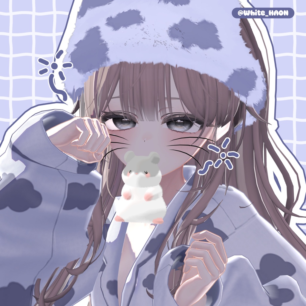 🐹アデン(Aden)🐹