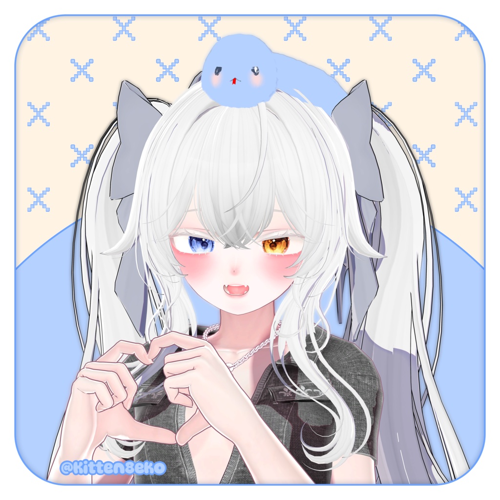 🐍ブルッピー(Bluppy)🐍